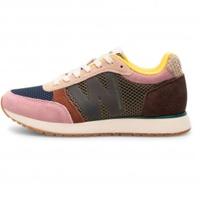 маратонки,мъжки,маратонки,дамски,маратонки,woden,ronja,icon,trainers,multicolor,(dark,algae,multi)