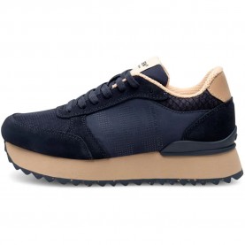 маратонки,мъжки,маратонки,дамски,маратонки,woden,ronja,plateau,trainers,blue,(dark,navy,multi)