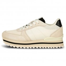 Маратонки Woden Ronja Plateau trainers - White (Whisper White) маратонки,мъжки,маратонки,дамски,маратонки,woden,ronja,plateau,trainers,white,(whisper,white)