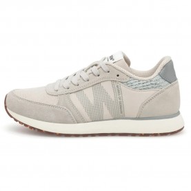 Маратонки Woden Ronja trainers - White (Delphin) маратонки,мъжки,маратонки,дамски,маратонки,woden,ronja,trainers,white,(delphin)