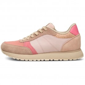 Маратонки Woden Ronja trainers - Pink (Light Lilac Multi) маратонки,мъжки,маратонки,дамски,маратонки,woden,ronja,trainers,pink,(light,lilac,multi)