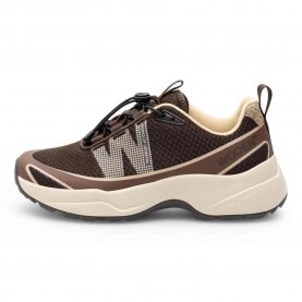Маратонки Woden Selma trainers - Brown (Chocolate) маратонки,мъжки,маратонки,дамски,маратонки,woden,selma,trainers,brown,(chocolate)