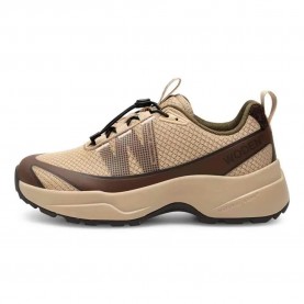 Маратонки Woden Selma WP trainers - Brown (Coffee Cream) маратонки,мъжки,маратонки,дамски,маратонки,woden,selma,wp,trainers,brown,(coffee,cream)