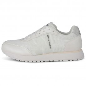 Маратонки Woden Sonja trainers - White (Blanc de Blanc) маратонки,мъжки,маратонки,дамски,маратонки,woden,sonja,trainers,white,(blanc,de,blanc)
