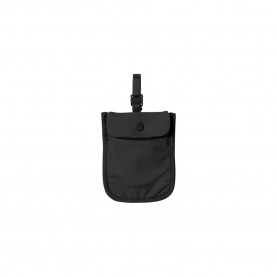 Чанта Pacsafe S25 waist bag - Black (Black) чанта,всички,чанти,pacsafe,s25,waist,bag,black,(black)