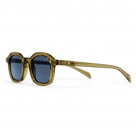 Слънчеви очила Chpo brand Anki sunglasses - Green (Moss Green) слънчеви,очила,слънчеви,очила,chpo,brand,anki,sunglasses,green,(moss,green)