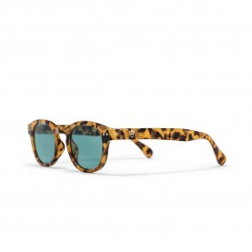 Слънчеви очила Chpo brand Carro sunglasses - Brown (Leopard) слънчеви,очила,слънчеви,очила,chpo,brand,carro,sunglasses,brown,(leopard)