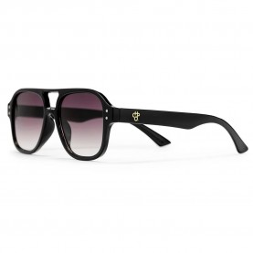 Слънчеви очила Chpo brand Cocas sunglasses - Black (Black) слънчеви,очила,слънчеви,очила,chpo,brand,cocas,sunglasses,black,(black)