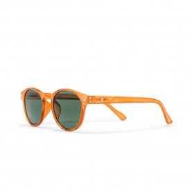 Слънчеви очила Chpo brand Lund sunglasses - Orange (Mustard) слънчеви,очила,слънчеви,очила,chpo,brand,lund,sunglasses,orange,(mustard)
