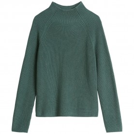 Блуза Marc o´polo 5000008814 sweater - Green (Quiet Pine) блуза,мъжки,пуловери,дамски,пуловери,marc,o´polo,5000008814,sweater,green,(quiet,pine)