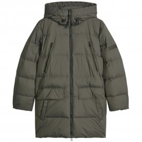 Яке Marc o´polo 5000011054 jacket - Green (Wooden Earth) яке,мъжки,якета,дамски,якета,и,палта,marc,o´polo,5000011054,jacket,green,(wooden,earth)