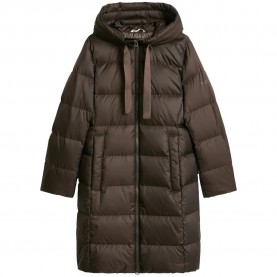 Палто Marc o´polo 5000011707 coat - Brown (Burnt Coffee) палто,мъжки,якета,marc,o´polo,5000011707,coat,brown,(burnt,coffee)