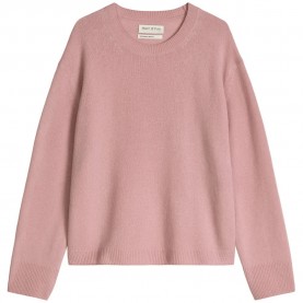 Блуза Marc o´polo 5000011925 sweater - Pink (Misty Rose) блуза,мъжки,пуловери,дамски,пуловери,marc,o´polo,5000011925,sweater,pink,(misty,rose)