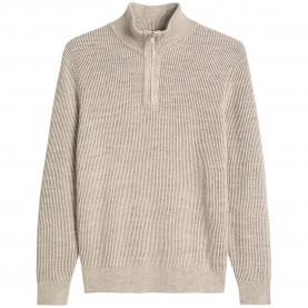 Блуза Marc o´polo 5000011983 sweater - Beige (Light Beige_Multi_01) блуза,мъжки,пуловери,дамски,пуловери,marc,o´polo,5000011983,sweater,beige,(light,beige,multi,01)