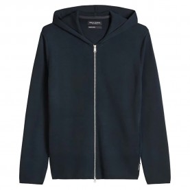Жилетка Marc o´polo 5000012472 cardigan - Blue (Peppercorn Grey) жилетка,мъжки,пуловери,дамски,пуловери,marc,o´polo,5000012472,cardigan,blue,(peppercorn,grey)