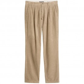 Панталони Marc o´polo Osby Pleats pants - Beige (Charleston Gray) панталони,мъжки,панталони,дамски,панталони,marc,o´polo,osby,pleats,pants,beige,(charleston,gray)