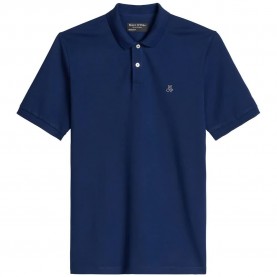 дамски,блузи,с,яка,мъжки,блузи,с,яка,marc,o´polo,rurik,short,sleeve,polo,blue,(iris,ink)
