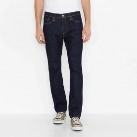 Дънки Levi´s ® 511™ Slim jeans refurbished - Blue (Rock Cod Denim) дънки,мъжки,панталони,дамски,панталони,levi´s,®,511™,slim,jeans,refurbished,blue,(rock,cod,denim)
