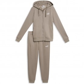 анцуг,дамски,анцузи,puma,693993,tracksuit,beige,(mouse,gray)
