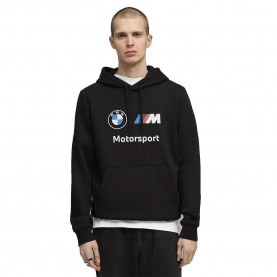 суичър,мъжки,пуловери,puma,bmw,mms,essential,hoodie,black,(puma,black)