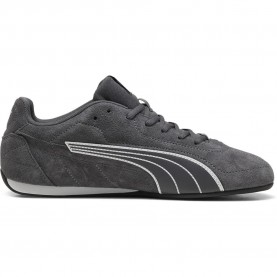 Маратонки Puma Catch SD trainers - Grey (Moody Gray / Puma White) маратонки,мъжки,маратонки,дамски,маратонки,puma,catch,sd,trainers,grey,(moody,gray,puma,white)
