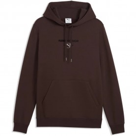 Суичър Puma Class Graphic hoodie - Brown (Chocolate Fondue) суичър,мъжки,пуловери,puma,class,graphic,hoodie,brown,(chocolate,fondue)