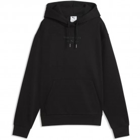 Суичър Puma Class Standard hoodie - Black (Puma Black) суичър,дамски,блузи,puma,class,standard,hoodie,black,(puma,black)