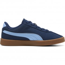 Маратонки Puma Club II PS trainers - Blue (Persian Blue / Blue Guppy) маратонки,мъжки,маратонки,дамски,маратонки,puma,club,ii,ps,trainers,blue,(persian,blue,blue,guppy)