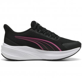 Маратонки Puma Dasher Lite SLIPTECH trainers - Black (Puma Black / Pink Opal / Puma White) маратонки,мъжки,маратонки,дамски,маратонки,puma,dasher,lite,sliptech,trainers,black,(puma,black,pink,opal,puma,white)