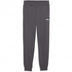 Анцуг Puma Essential 2 Color Nº1 Logo Cat Logo sweat pants - Grey (Moody Gray) анцуг,мъжки,панталони,дамски,панталони,puma,essential,2,color,nº1,logo,cat,logo,sweat,pants,grey,(moody,gray)