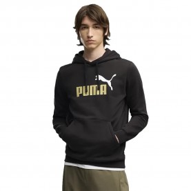 суичър,мъжки,пуловери,puma,essential,2,color,nº1,logo,hoodie,black,(puma,black,rustic,olive)
