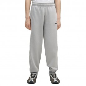 анцуг,мъжки,панталони,дамски,панталони,puma,essential,2,color,nº1,logo,sweat,pants,grey,(gray,echo)