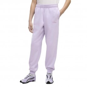 анцуг,мъжки,панталони,дамски,панталони,puma,essential,2,color,small,nº1,logo,sweat,pants,purple,(light,lavender)