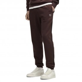 анцуг,мъжки,панталони,дамски,панталони,puma,essential,elevated,cat,logo,sweat,pants,brown,(chocolate,fondue)