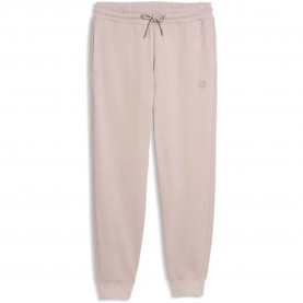Анцуг Puma Essential Elevated Cat Logo sweat pants - Pink (Misty Pink) анцуг,мъжки,панталони,дамски,панталони,puma,essential,elevated,cat,logo,sweat,pants,pink,(misty,pink)