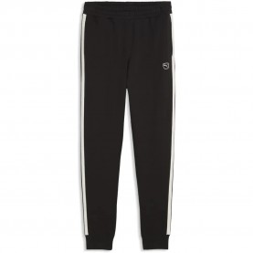 анцуг,мъжки,панталони,дамски,панталони,puma,essential,elevated,cat,logo,sweat,pants,black,(puma,black,warm,white)