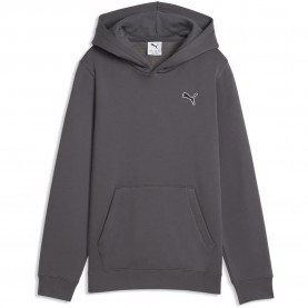 суичър,детски,блузи,puma,essential,elevated,hoodie,grey,(moody,gray)