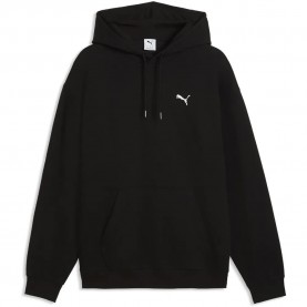 суичър,мъжки,пуловери,puma,essential,elevated,relaxed,hoodie,black,(puma,black)