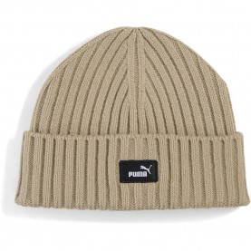 Шапка Puma Essential Fisherman beanie - Beige (Birch) шапка,всички,шапки,puma,essential,fisherman,beanie,beige,(birch)