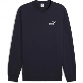 блуза,мъжки,пуловери,puma,essential,small,nº1,logo,sweatshirt,blue,(new,navy)