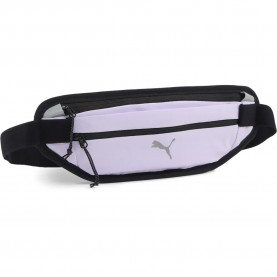 Чанта Puma Everyday Running 1L waist bag - Purple (Light Lavender) чанта,всички,чанти,puma,everyday,running,1l,waist,bag,purple,(light,lavender)