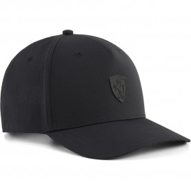 шапка,всички,шапки,puma,ferrari,pro,low,curve,bb,cap,black,(puma,black)