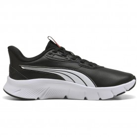 Маратонки Puma FlexFocus Lite Modern SL trainers - Black (Puma Black / Red Flash / Puma White) маратонки,мъжки,маратонки,дамски,маратонки,puma,flexfocus,lite,modern,sl,trainers,black,(puma,black,red,flash,puma,white)