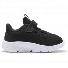 Детски маратонки Puma FlexFocus Modern Blaze Fade AC+ Infant trainers - Black (Puma Black / Pink Opal / Puma White) детски,маратонки,мъжки,маратонки,дамски,маратонки,puma,flexfocus,modern,blaze,fade,ac+,infant,trainers,black,(puma,black,pink,opal,puma,white)