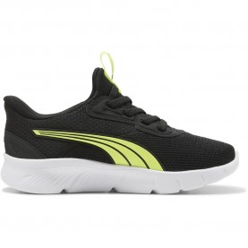 Маратонки Puma FlexFocus SLIPTECH PS trainers - Black (Lime Squeeze / Puma Black / Puma White) маратонки,мъжки,маратонки,дамски,маратонки,puma,flexfocus,sliptech,ps,trainers,black,(lime,squeeze,puma,black,puma,white)