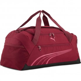 сак,сакове,puma,fundamental,small,30l,duffle,bag,red,(garnet,glow)