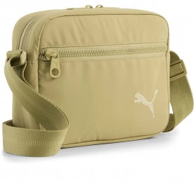 Puma Her 1.5L crossbody - Green (Chai Latte) всички,чанти,puma,her,1.5l,crossbody,green,(chai,latte)