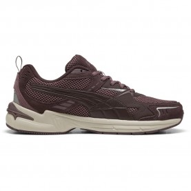 Маратонки Puma Milenio Tech 2000 SD trainers - Brown (Rich Cocoa / Chocolate Fondue / Puma Silver) маратонки,мъжки,маратонки,дамски,маратонки,puma,milenio,tech,2000,sd,trainers,brown,(rich,cocoa,chocolate,fondue,puma,silver)