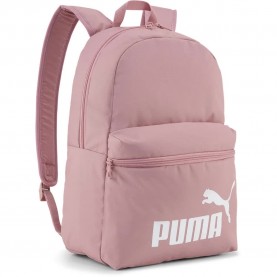 Раница Puma Phase 22L backpack - Pink (Dusky Rosewood) раница,раници,puma,phase,22l,backpack,pink,(dusky,rosewood)
