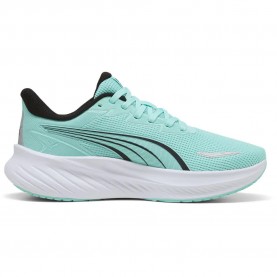 Маратонки Puma Pounce Lite 2 trainers - Blue (Intense Mint / Puma Silver / Puma Black / Sunny Lime / Puma White) маратонки,мъжки,маратонки,дамски,маратонки,puma,pounce,lite,2,trainers,blue,(intense,mint,puma,silver,puma,black,sunny,lime,puma,white)